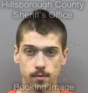 Peters Zachary - Hillsborough County, Florida 