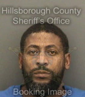 Peterson Allen - Hillsborough County, Florida 