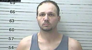 Dean Bruce - Harrison County, Mississippi 