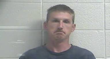 Burge Christopher - Jessamine County, Kentucky 