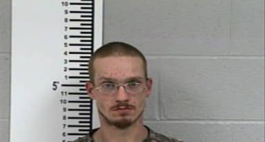 Curtis Cribari - Franklin County, Tennessee 