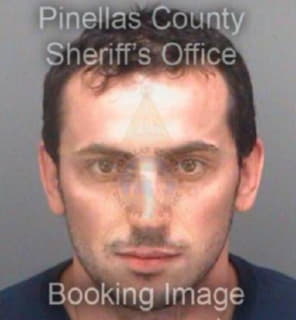 Hazirovic Edis - Pinellas County, Florida 