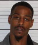 Franklin Gregory - Shelby County, Tennessee 