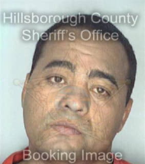 Rivera Haudele - Hillsborough County, Florida 