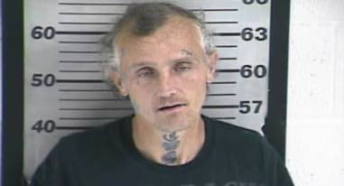 Thomas Hunt - Dyer County, Tennessee 
