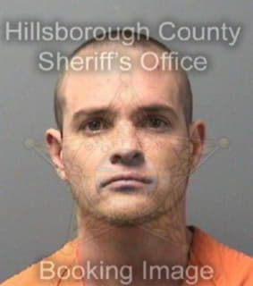 Welburn Jason - Hillsborough County, Florida 