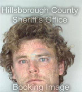 Tasch Jon - Hillsborough County, Florida 