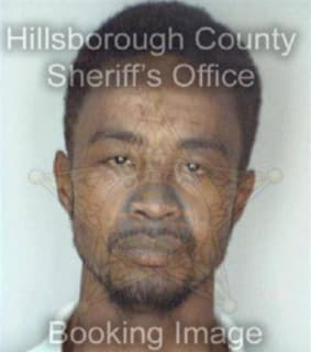 Hawkins Jonathan - Hillsborough County, Florida 