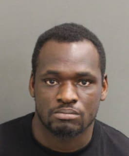 Renford Joseph - Orange County, Florida 