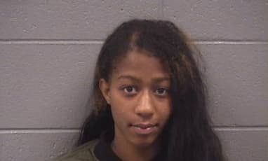 Coleman Marquisha - Cook County, Illinois 