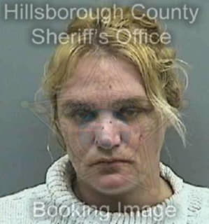 Destefano Mary - Hillsborough County, Florida 