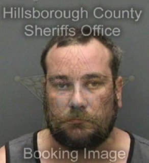 Plummer Matthew - Hillsborough County, Florida 