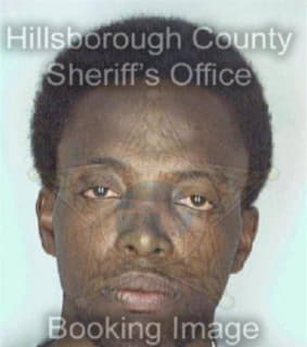 Chambers Reginald - Hillsborough County, Florida 