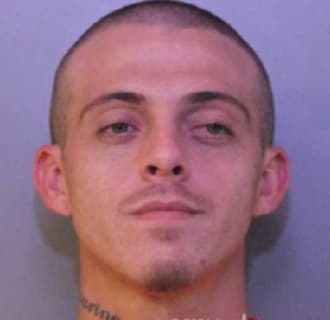 Layne Seth - Polk County, Florida 