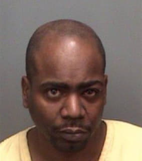 Boone Derrick - Pinellas County, Florida 