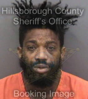 Reeves Harold - Hillsborough County, Florida 