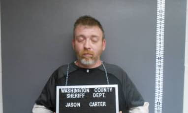 Carter Jason - Washington County, Indiana 