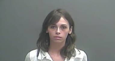 Licon Meaghan - Knox County, Indiana 