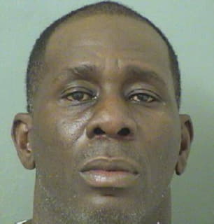 Freeman Nathanial - PalmBeach County, Florida 