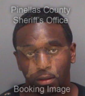 Crockett Reginald - Pinellas County, Florida 