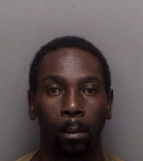 Mcrae Reginald - Pinellas County, Florida 