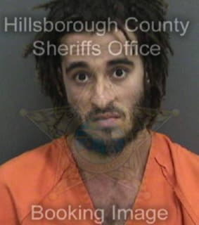 Duff Ronald - Hillsborough County, Florida 