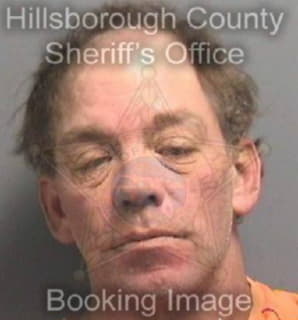 Perry Shawn - Hillsborough County, Florida 