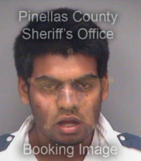 Mohamed Shazad - Pinellas County, Florida 