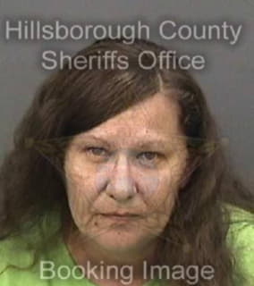 Rand Tammy - Hillsborough County, Florida 