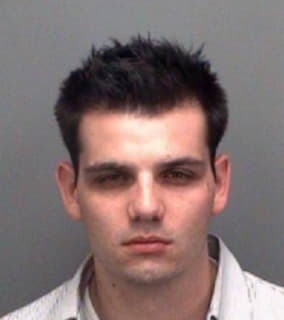 Marshall Thomas - Pinellas County, Florida 