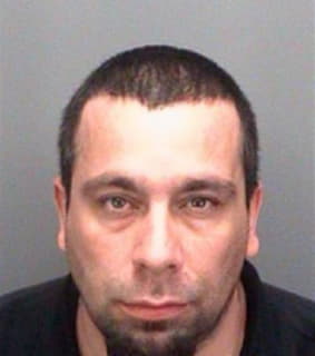 Mckie Vito - Pinellas County, Florida 