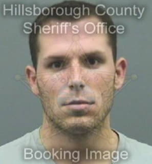 Courtlandtbowes Alexander - Hillsborough County, Florida 