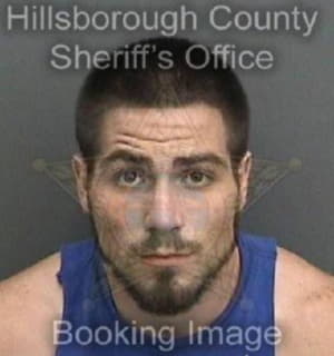 Bledsoe Cody - Hillsborough County, Florida 