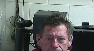 Cook James - Johnson County, Kentucky 