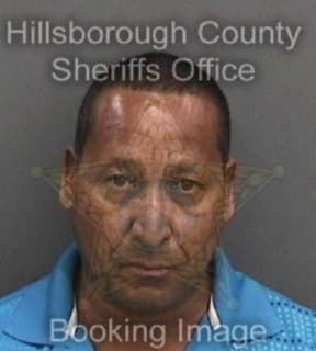 Rivera Jose - Hillsborough County, Florida 