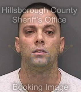 Lopez Jose - Hillsborough County, Florida 