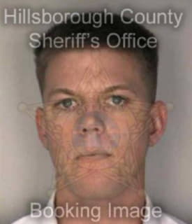 Lucas Joshua - Hillsborough County, Florida 