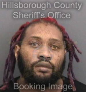 Franklin Kennedy - Hillsborough County, Florida 