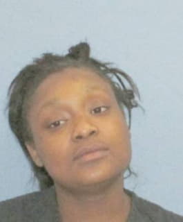 Mccarter Porsha - Pulaski County, Arkansas 