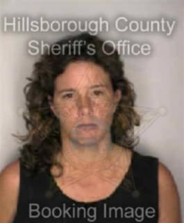 Phillips Sonya - Hillsborough County, Florida 