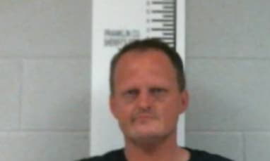 Walker Brent - Franklin County, Tennessee 