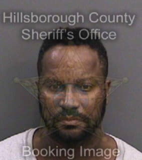 Battle Curtis - Hillsborough County, Florida 