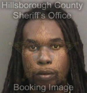 Wallace Dandre - Hillsborough County, Florida 