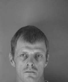 Mutch James - Citrus County, Florida 