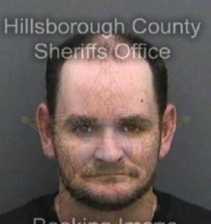 Arnold Jason - Hillsborough County, Florida 