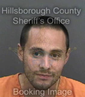 Patrick Joseph - Hillsborough County, Florida 