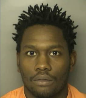 Johnson Michael - Horry County, South Carolina 
