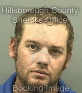 Weidler Anthony - Hillsborough County, Florida 