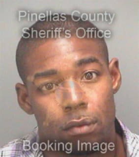 Baxter Benjamin - Pinellas County, Florida 