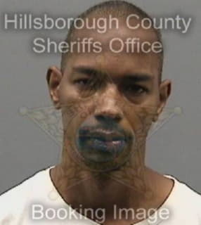 Mcglon Carlos - Hillsborough County, Florida 